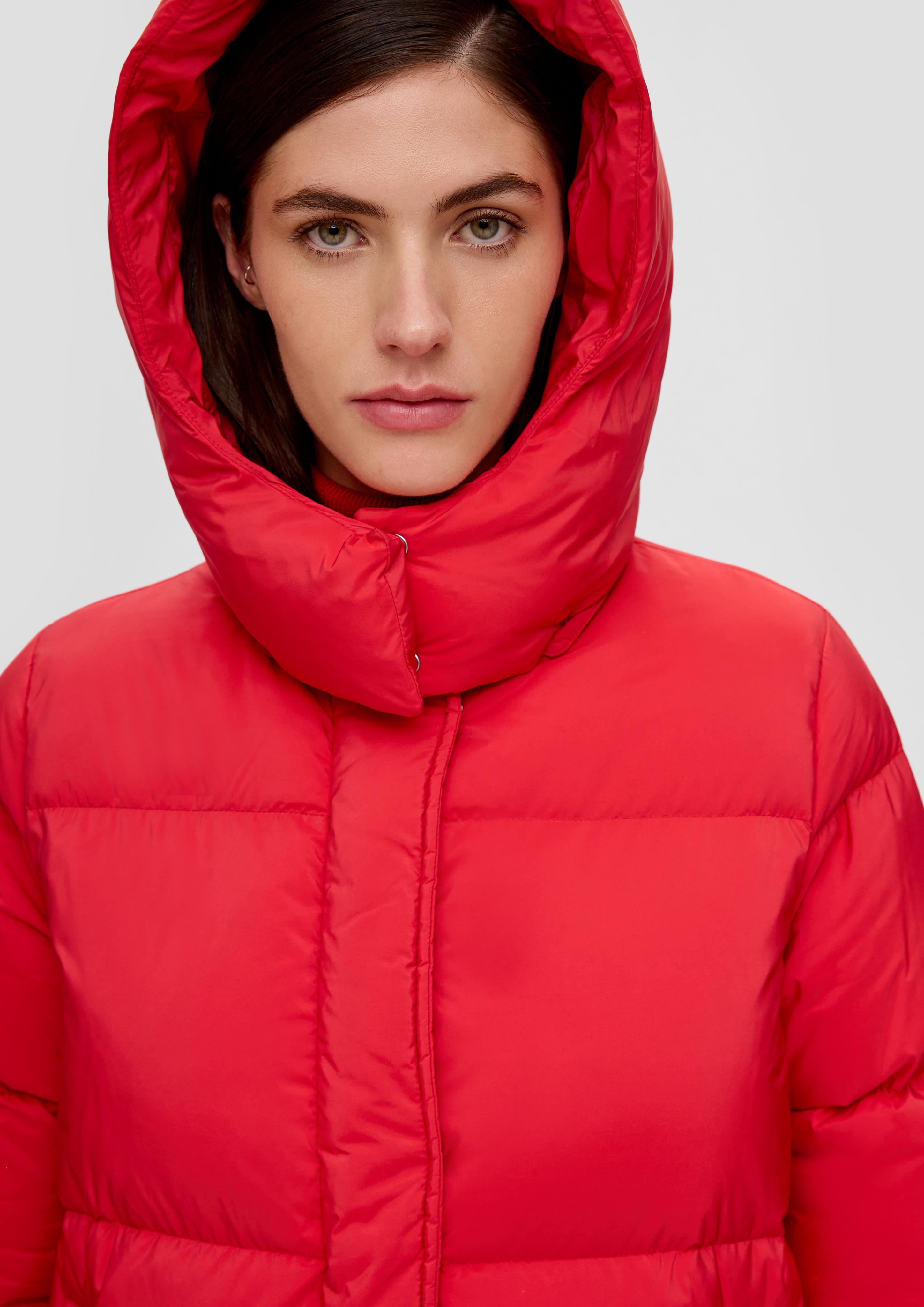 Daunenjacke mit Steppung  2133975-3125