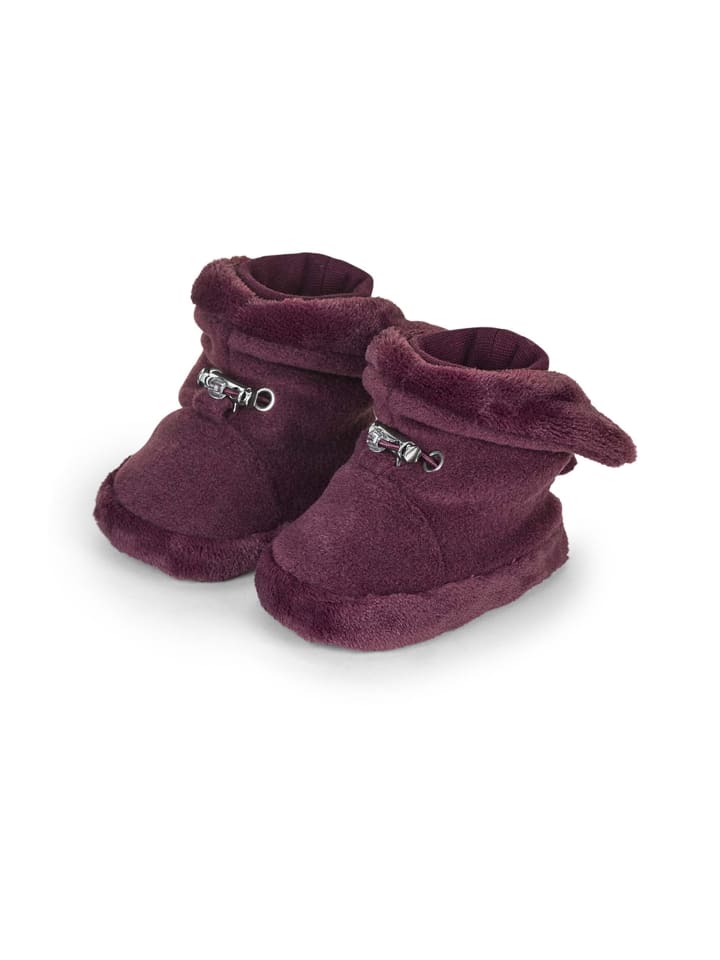 Sterntaler Baby Stiefel in pink günstig kaufen