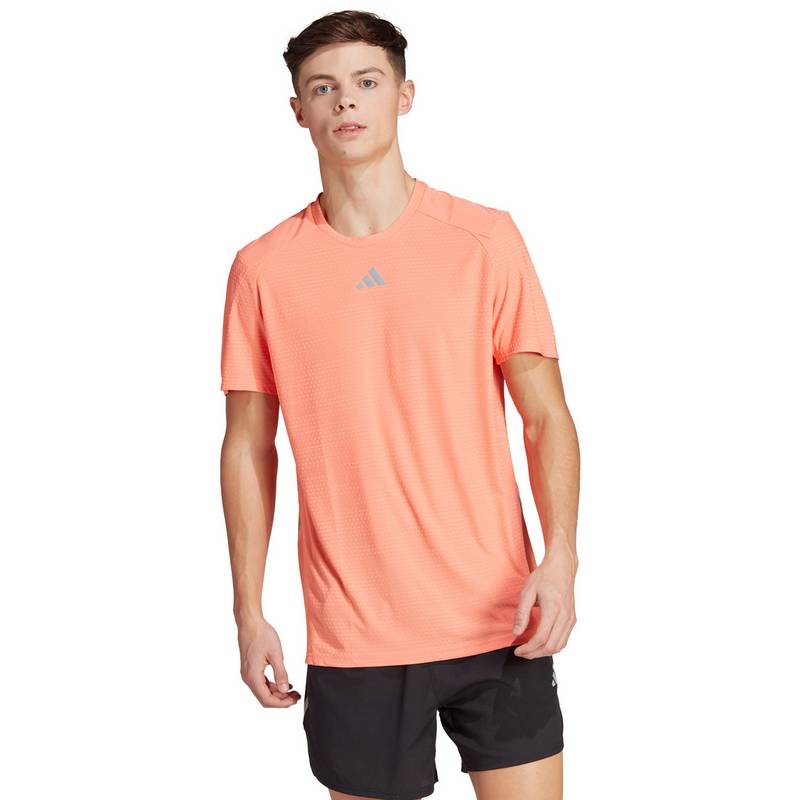 adidas X-CITY HEAT Funktionsshirt Herren