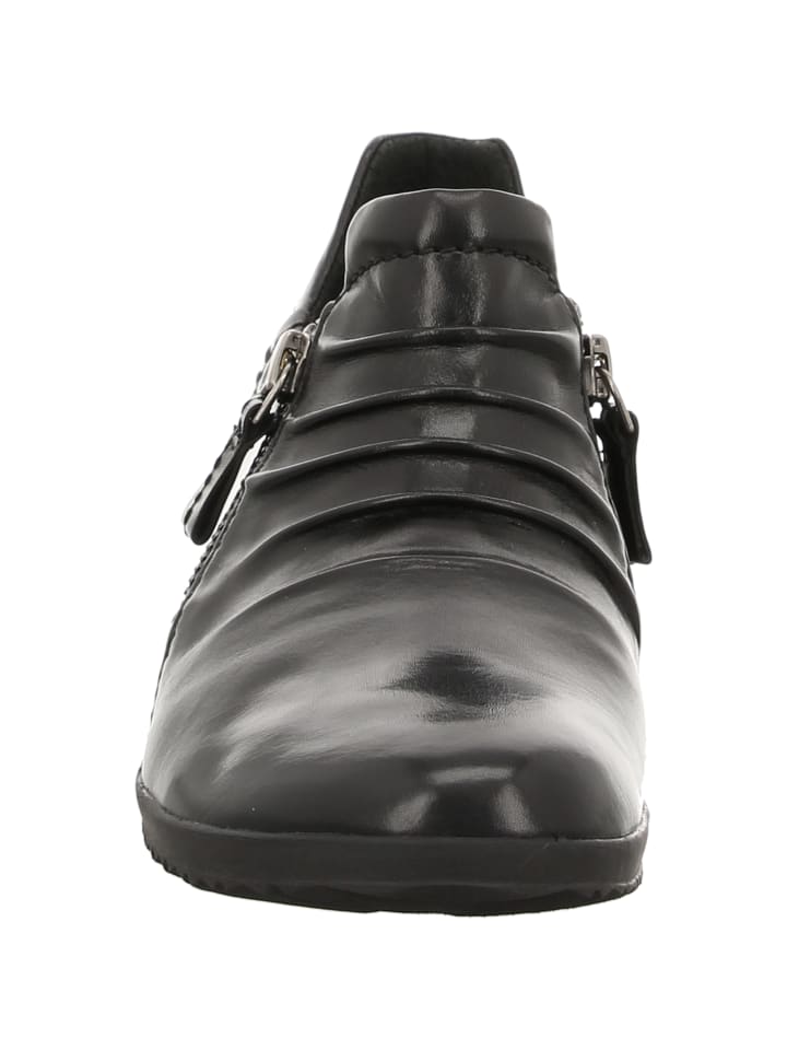 Josef Seibel Halbschuh Naly in schwarz günstig kaufen