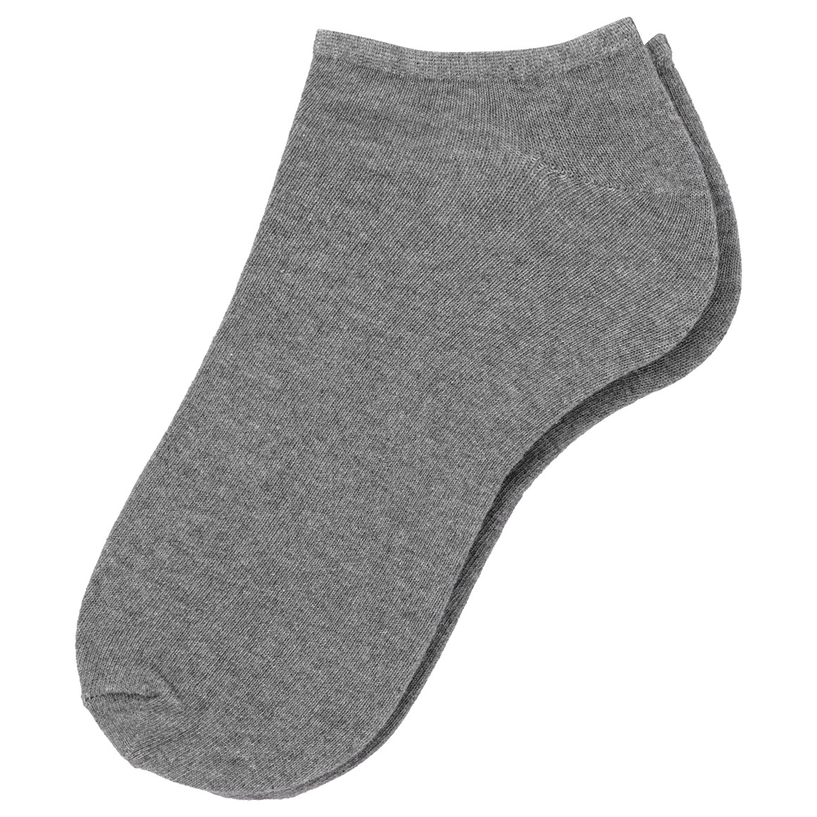 3 Paar Herren Sneaker-Socken im Set