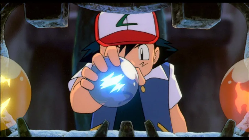 Pokémon 2 - Die Macht des Einzelnen
