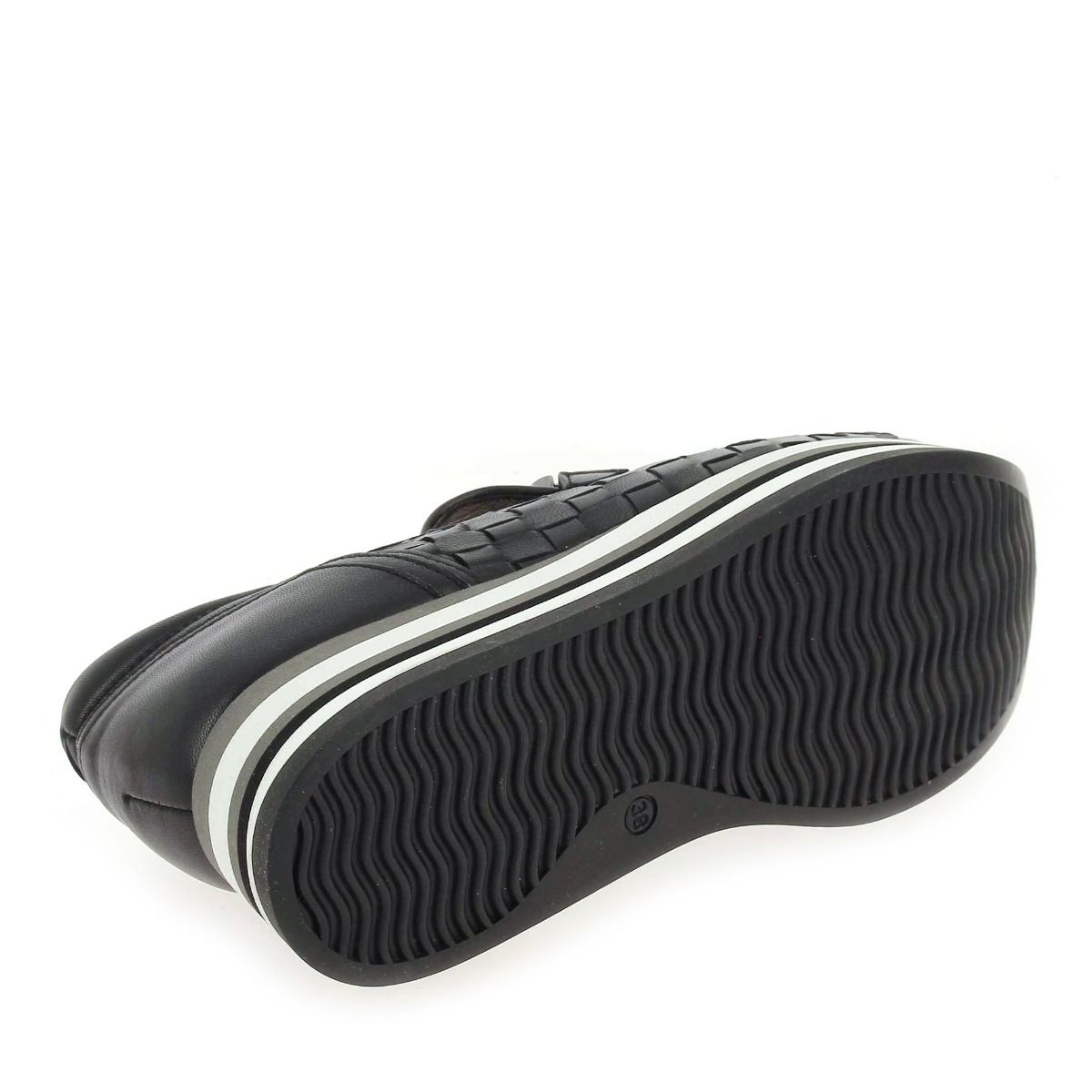 Softwaves  CLOE 7.78.59 - Noir Gris