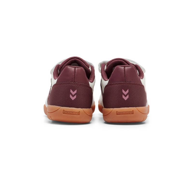 hummel AEROTEAM III JR VC Hallenschuhe Kinder