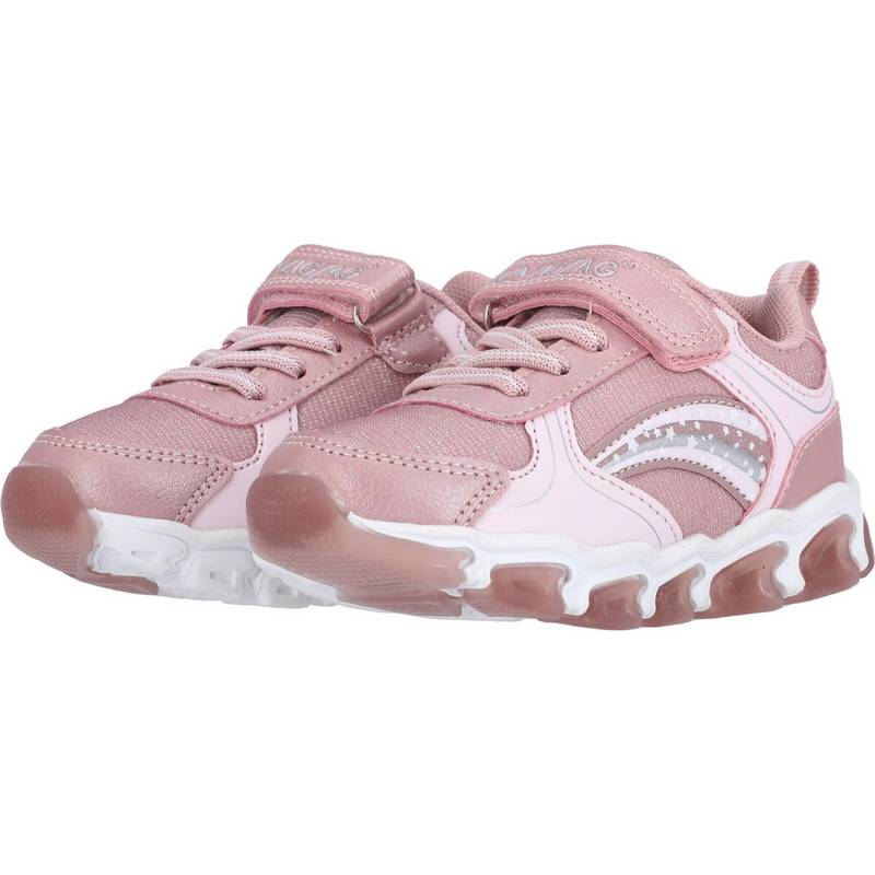 ZigZag Asaberg Sneaker Kinder