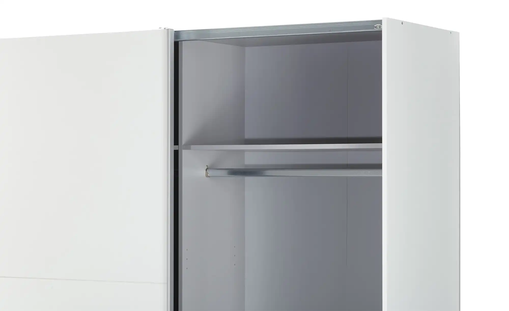 Schwebetürenschrank