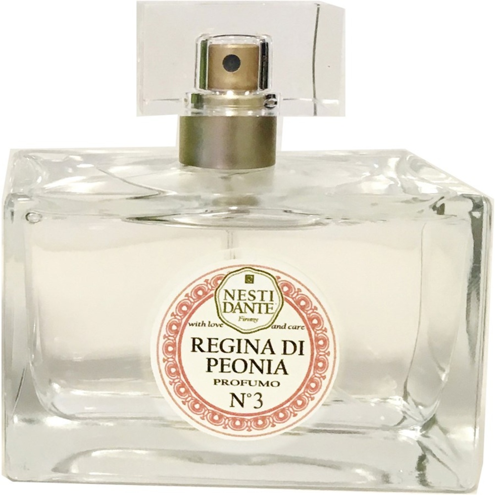 Nesti Dante Firenze N3 Regina Di Peonie Essence du Parfum Spray Parfum
