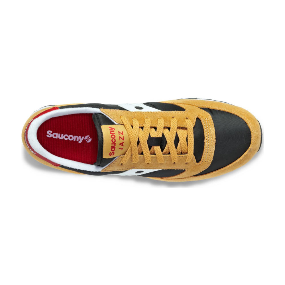 Saucony Jazz S2044-668 / braun