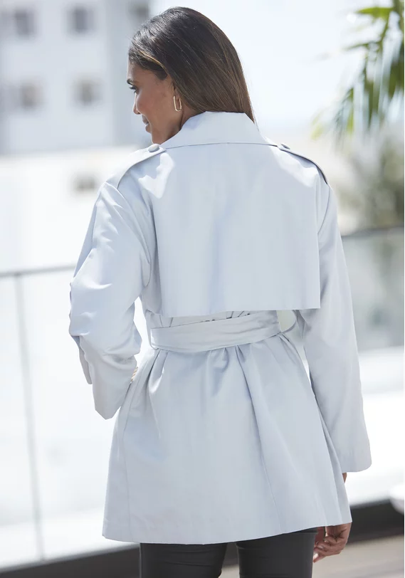 Trenchcoat