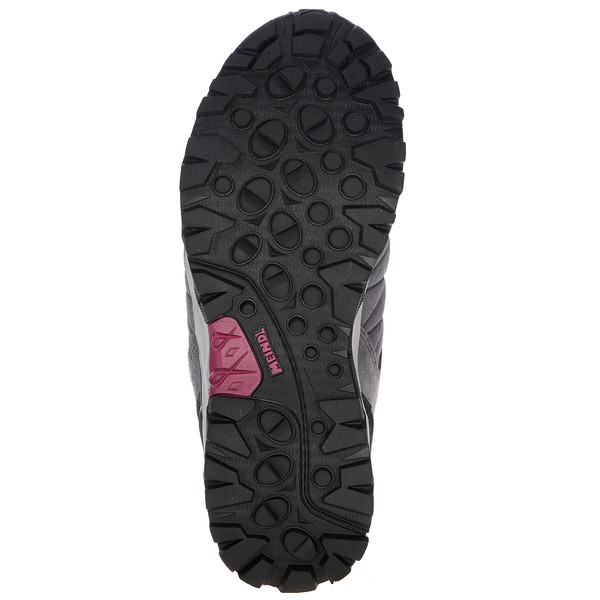 MONDELLO LADY GTX Damen - Wanderschuhe