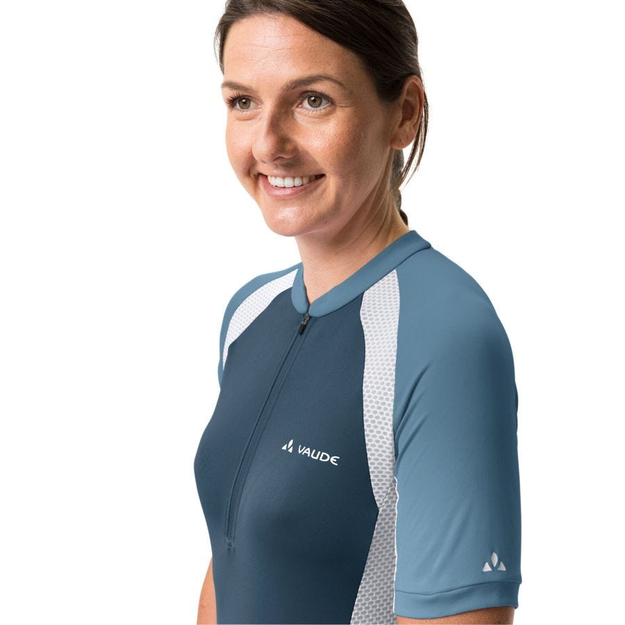 Advanced IV Radtrikot Damen