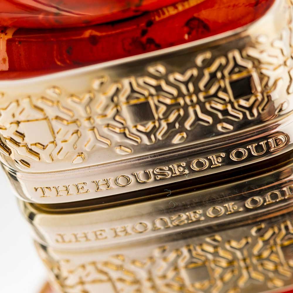 The House of Oud Almond Harmony Eau de Parfum Spray