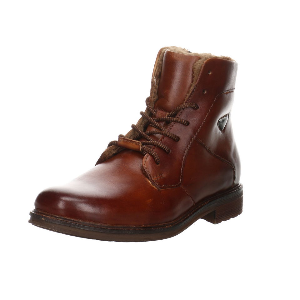 bugatti Schnürboots