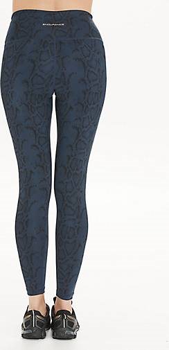 Endurance Tights Somna mit nachhaltigem Recycling-Polyester