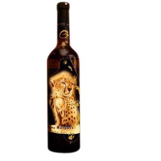 Weingut Renner Gepardenwein 2018