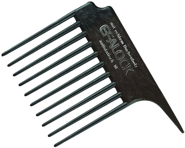 Efalock Liftkamm #10 125mm Kamm