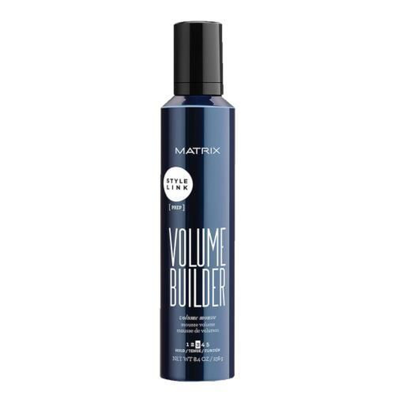 Matrix Volume Builder Mousse Volume 250 ml