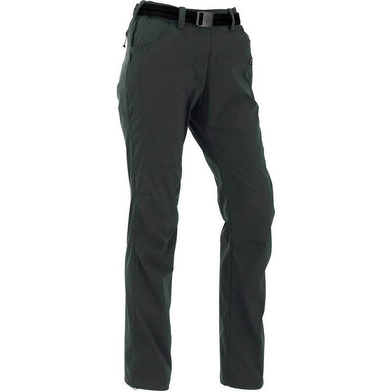 Maul Sport Rennsteig II Wanderhose Damen