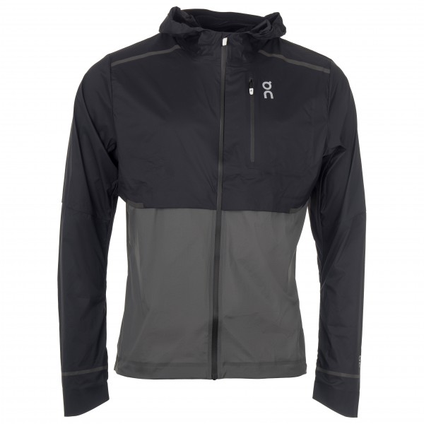 On - Weather Jacket - Laufjacke