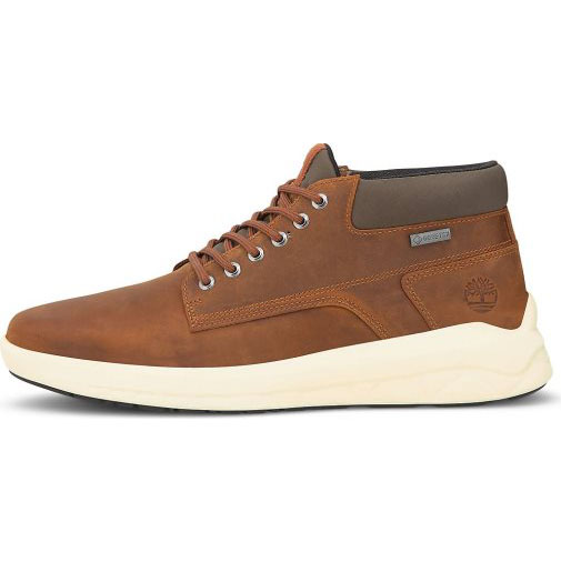 Timberland Stiefeletten (schnürbar)