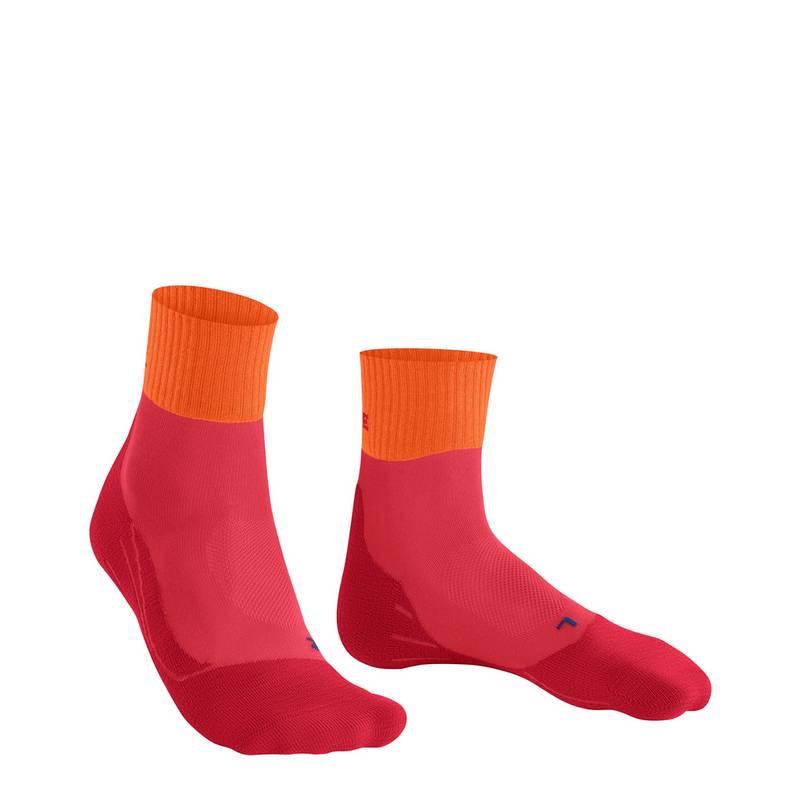 Falke TK2 Explore Cool Short Wandersocken Damen