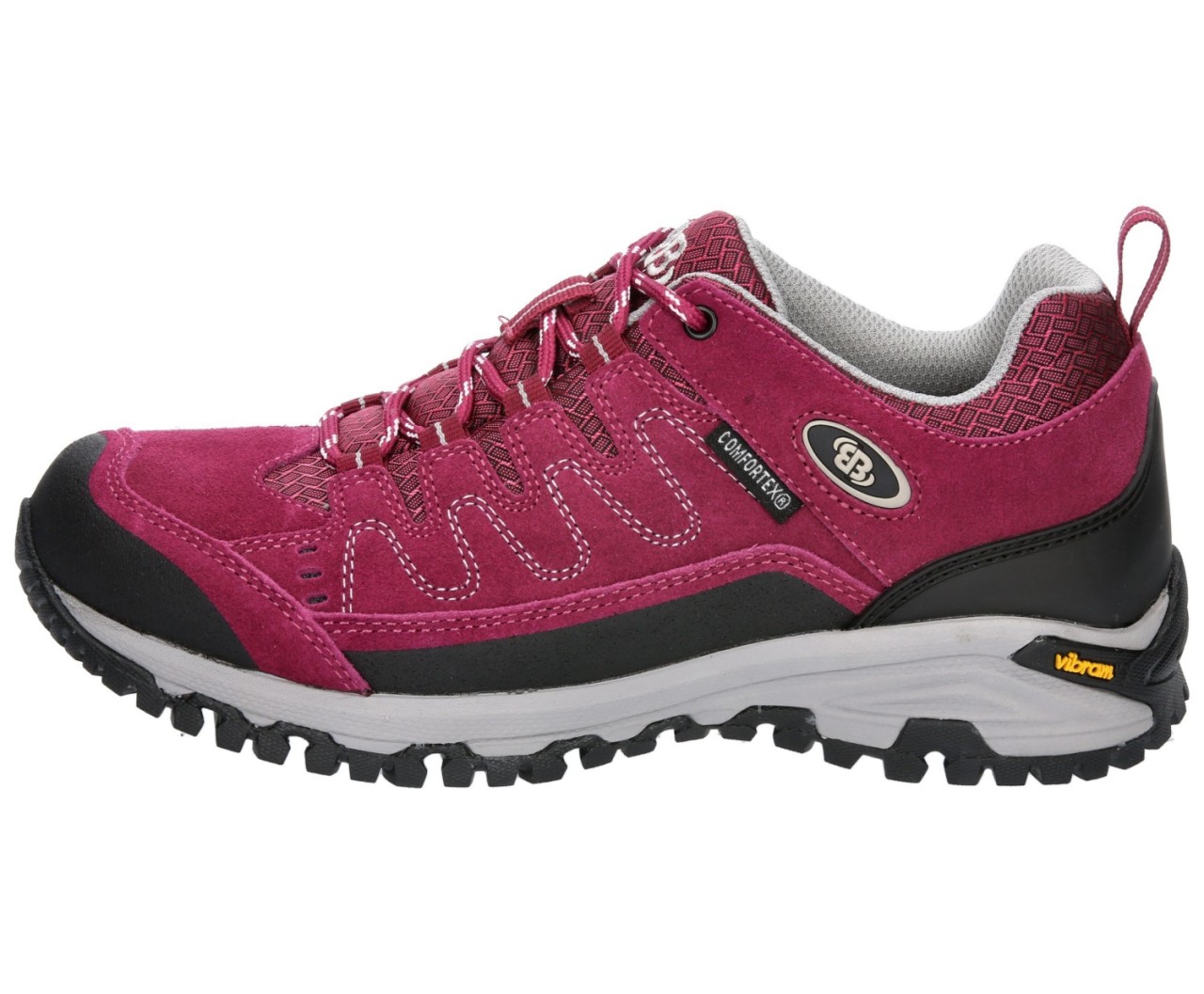 BRÜTTING Wanderschuhe rose