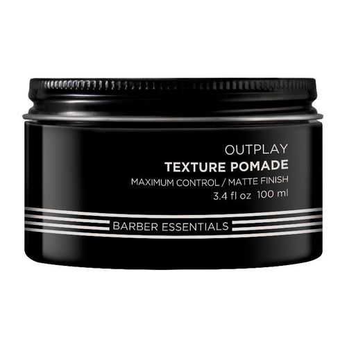 Redken Brews Outplay Texture Pomade 100 ml