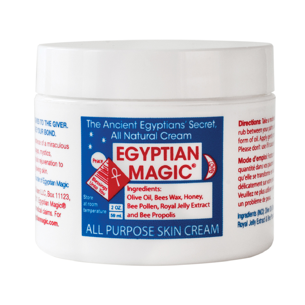 egyptian magic Baume multi-usages pour la peau - format 59ml