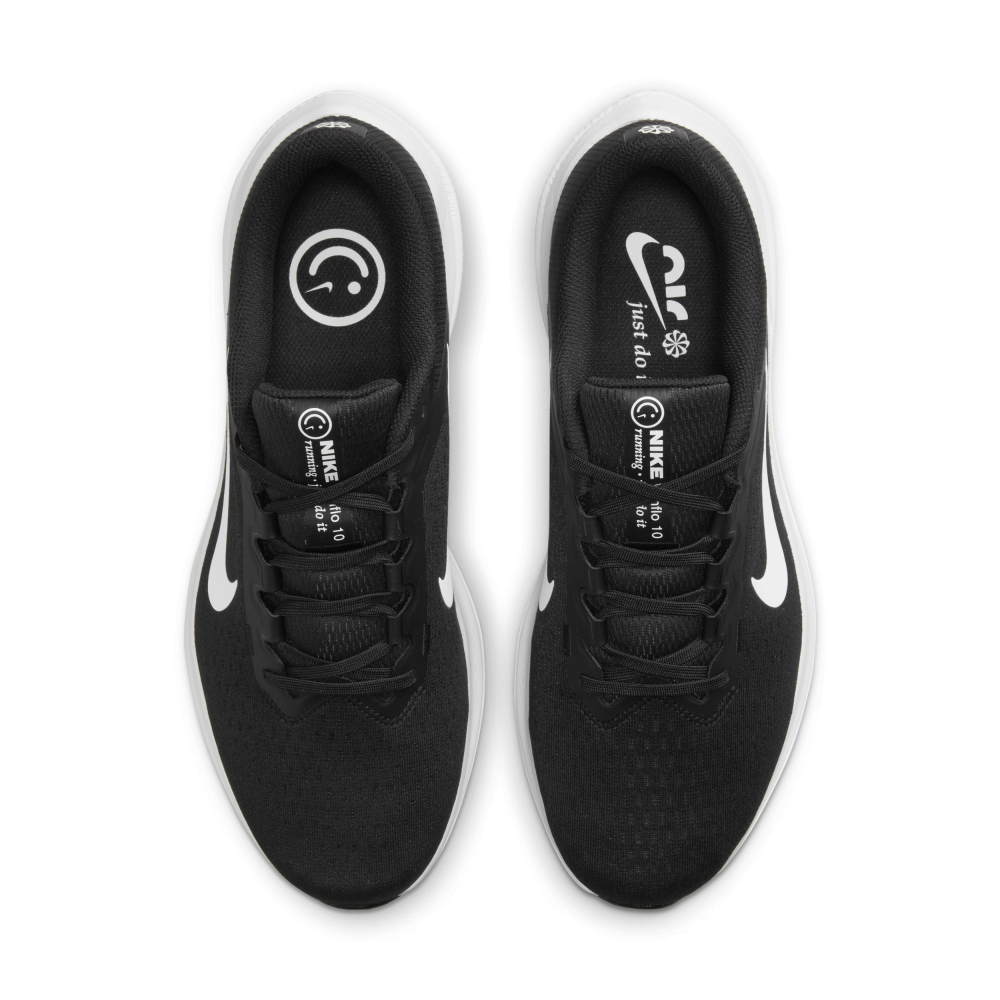 Nike Winflo 10 Air DV4022-003 / schwarz