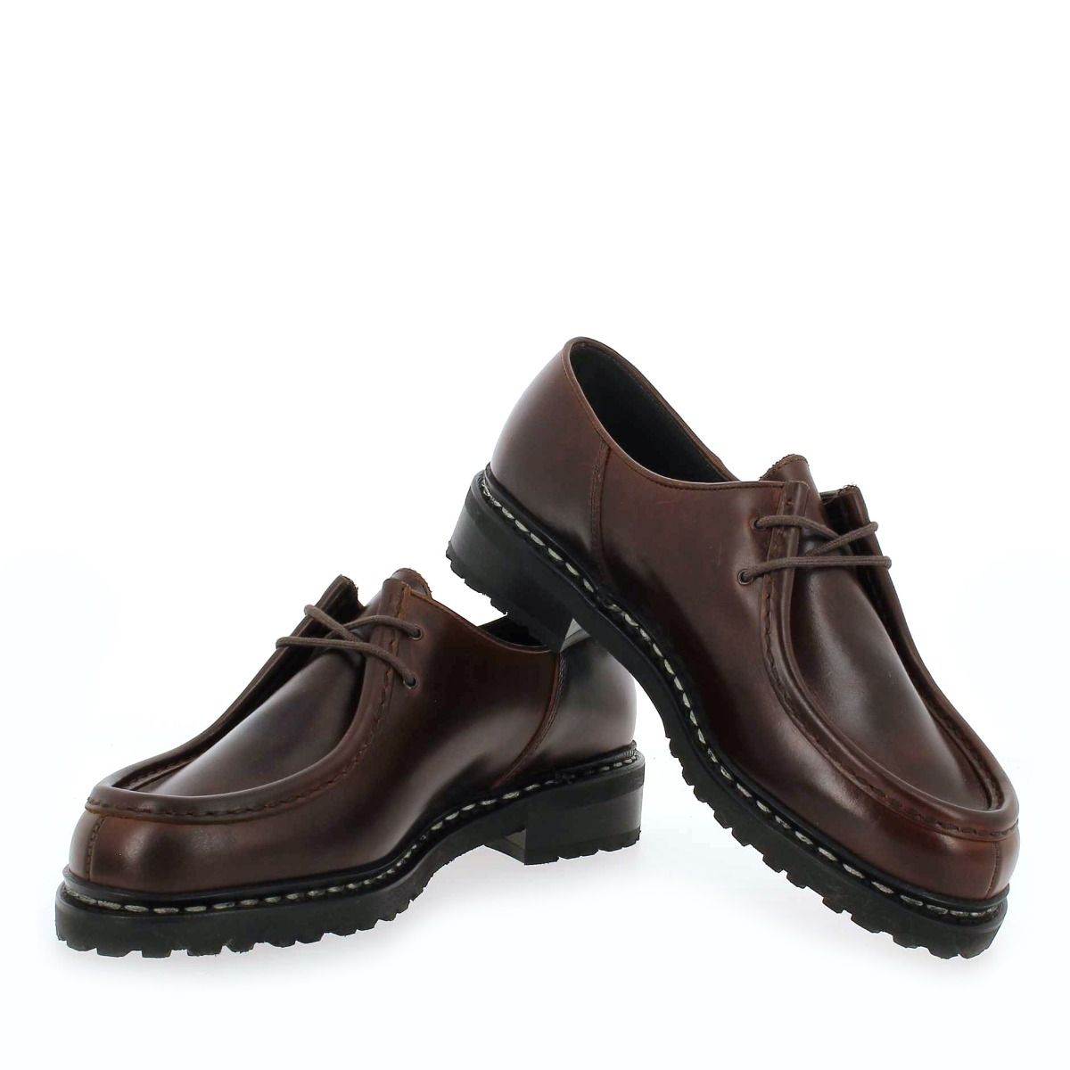 Paraboot  MICHAEL  - Marron foncé