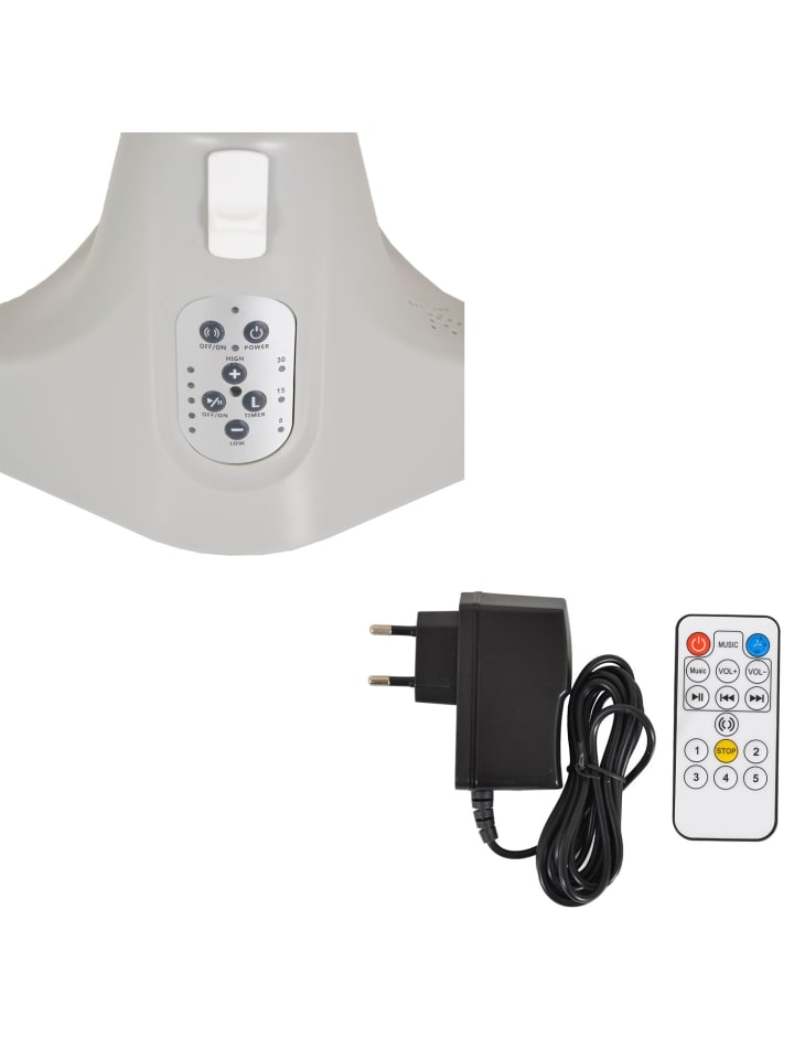 Moni Babywippe elektrische Ari Bär in natur günstig kaufen onesize