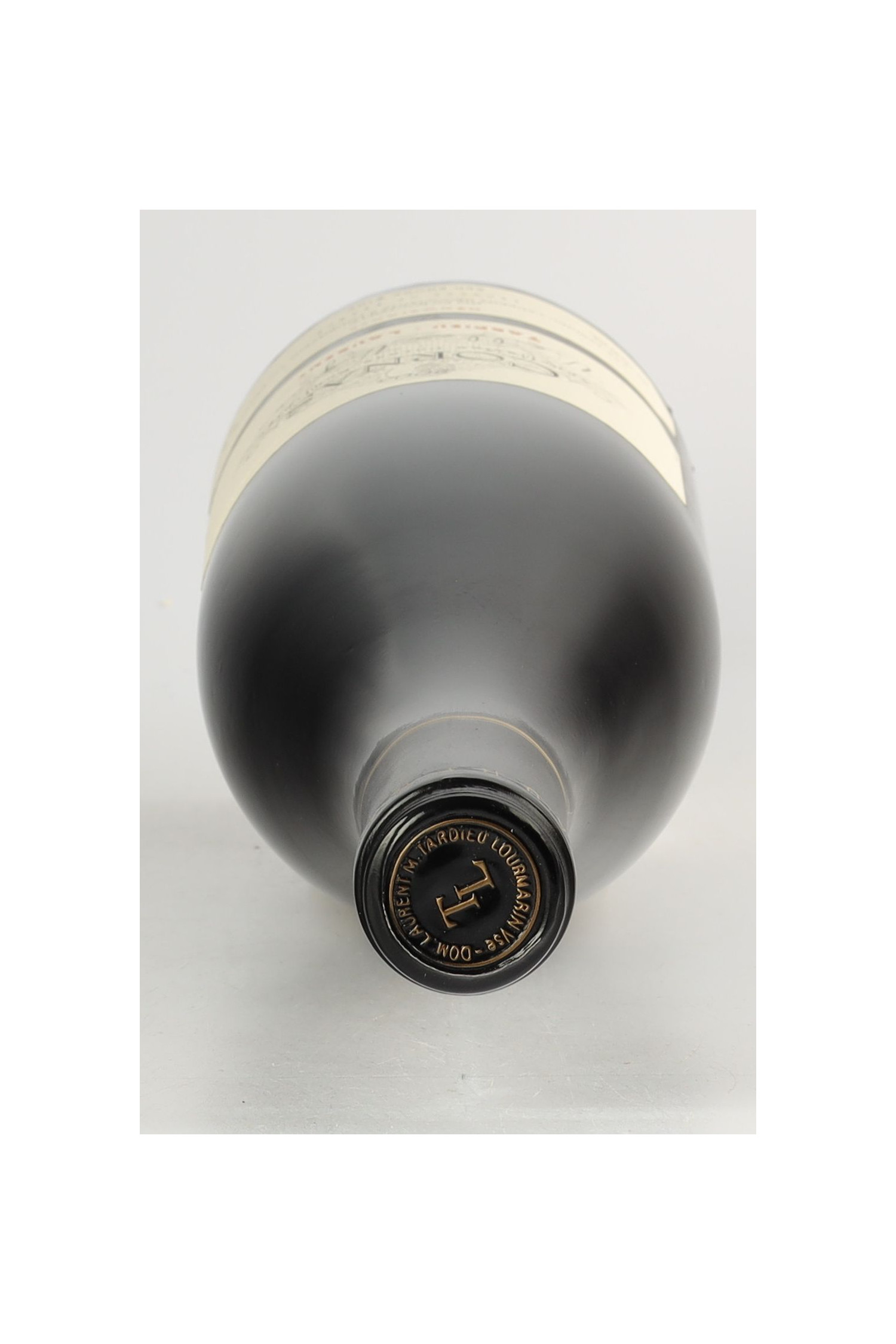 Domaine Laurent Tardieu Vieilles Vignes 2005, Cornas