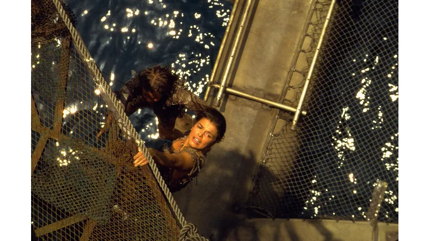 Waterworld