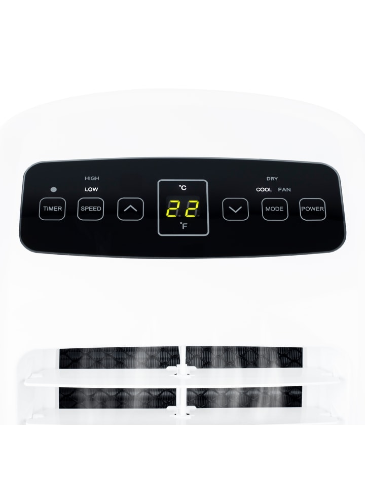 Weasy Ventilator BLIZZ900 in Weiß günstig kaufen onesize