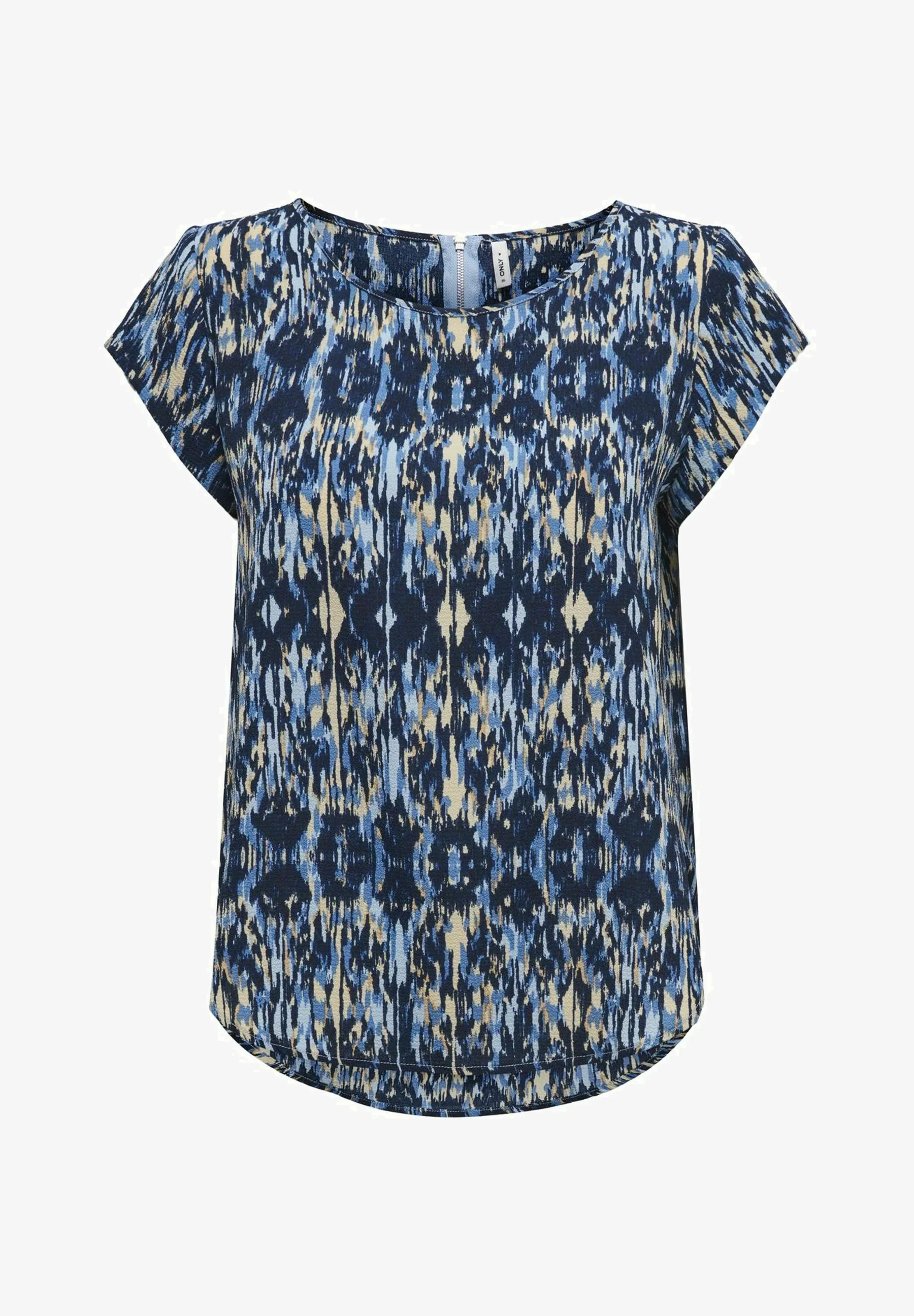 ONLY ONLVIC - Camiseta con estampado