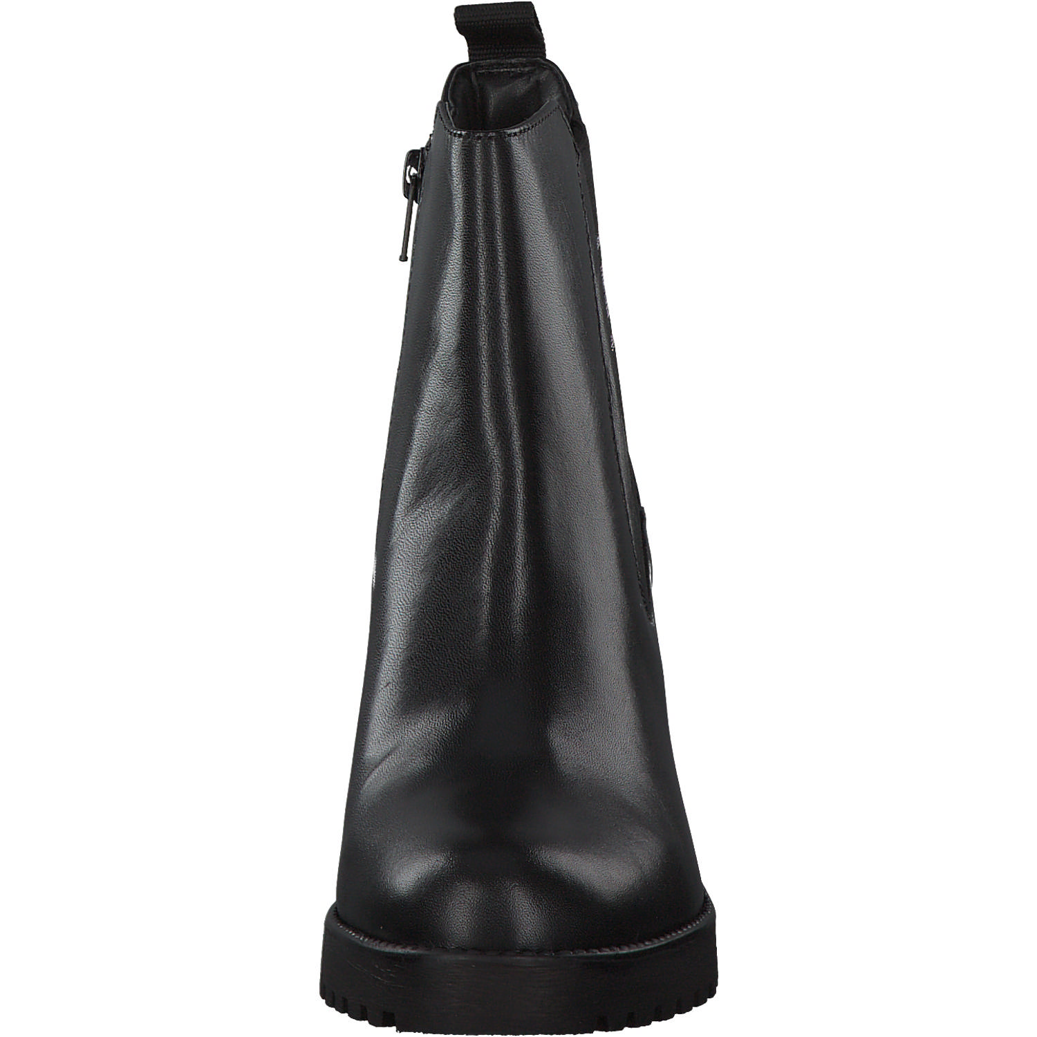 Bugatti Skadi 76535, Stiefeletten, Damen, Schwarz