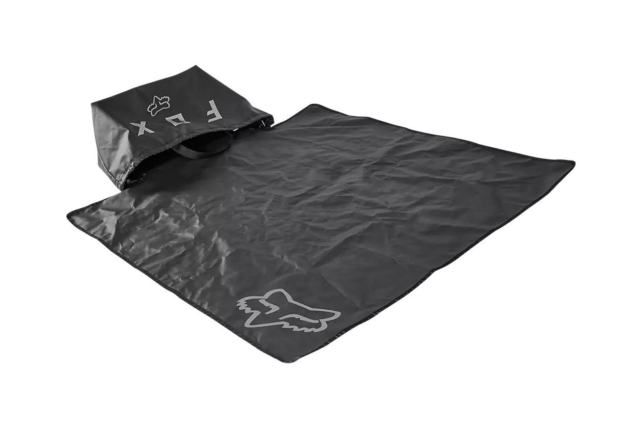 Fox Utility Changing Mat