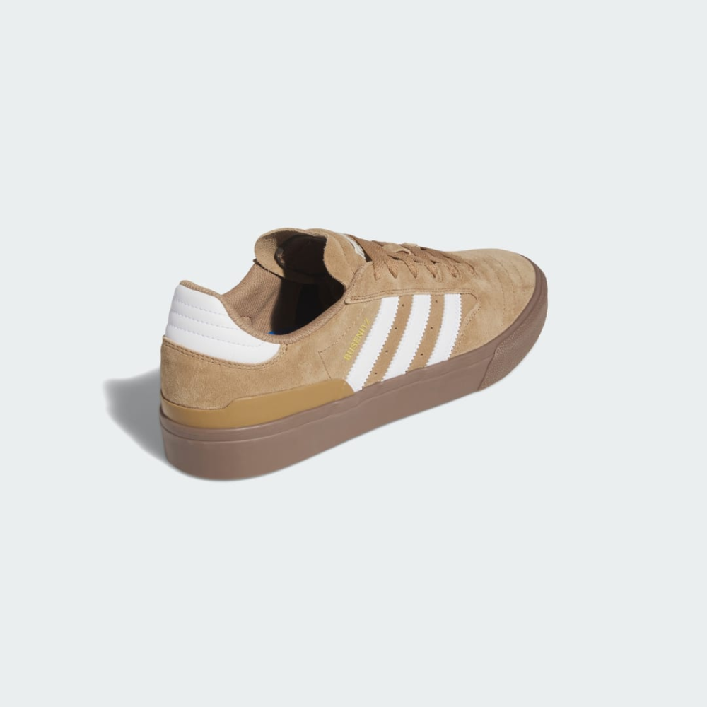 adidas Busenitz Vulc II IE3090 / weiss