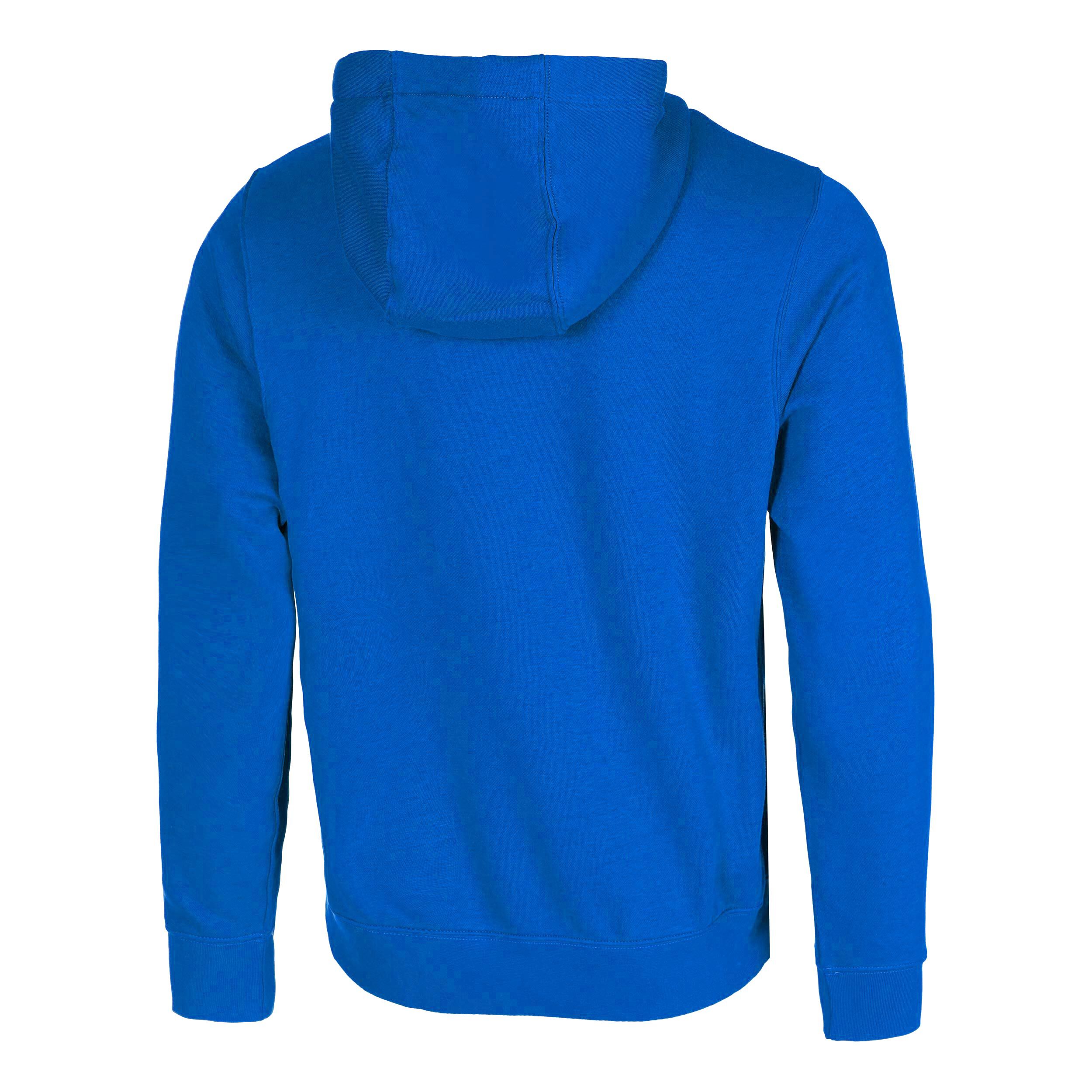 Club Hoody Herren - Blau