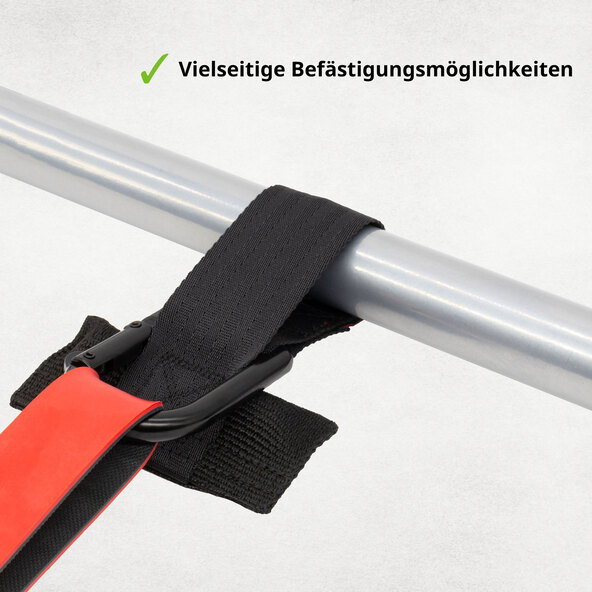 Deuserband-Set, inkl. Türanker