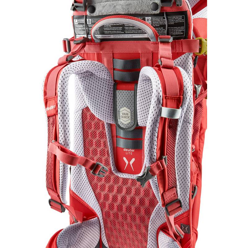 Deuter Kid Comfort Active SL Kraxe Damen