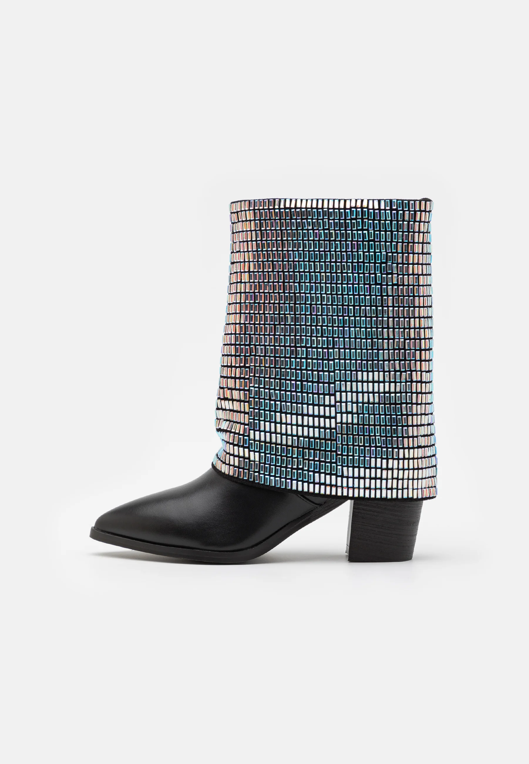 RAID SILVY - Botines