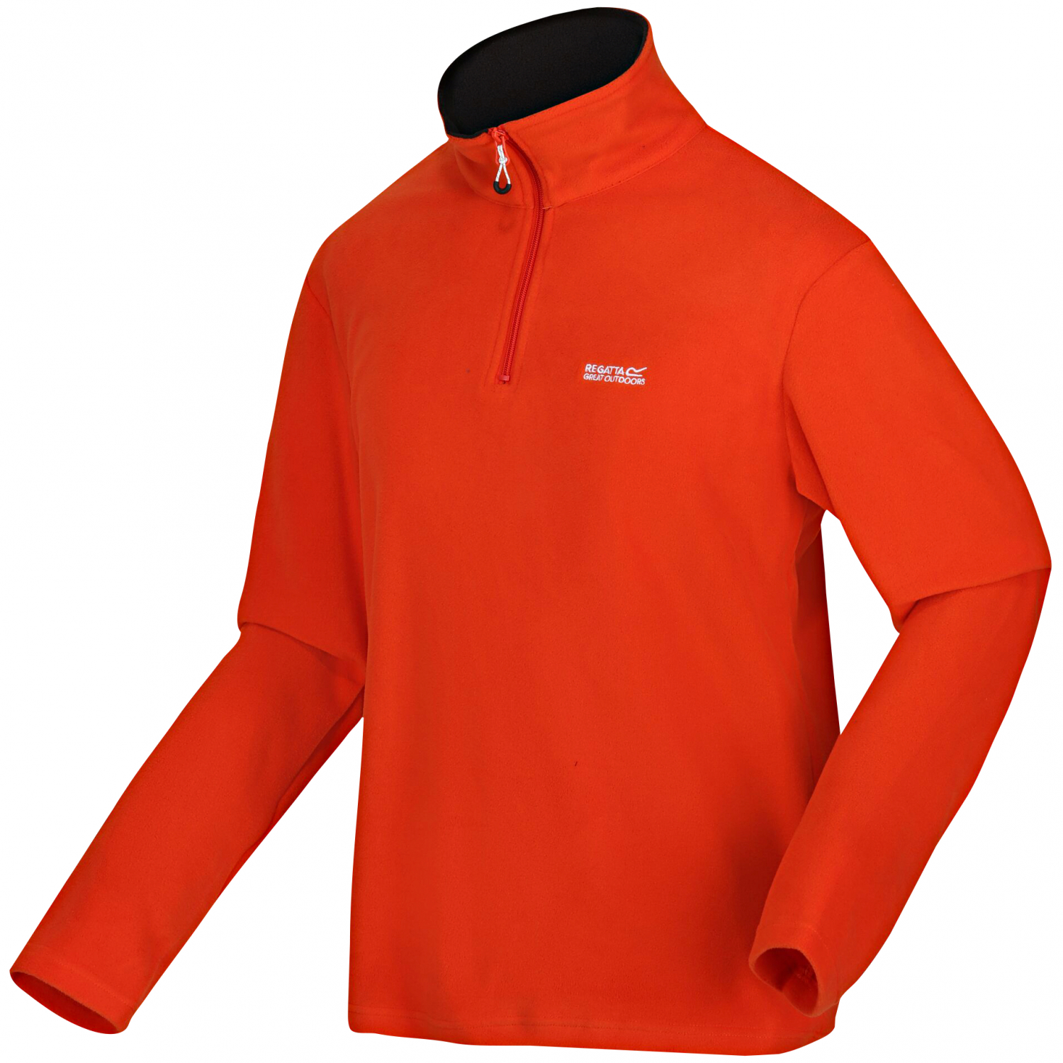Regatta Herren Fleecejacke Thompson