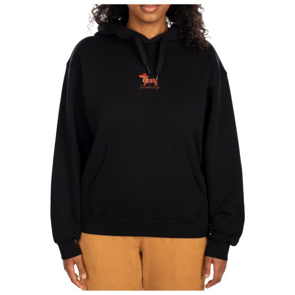 Iriedaily - Women's Dacksi Hoodie - Hoodie