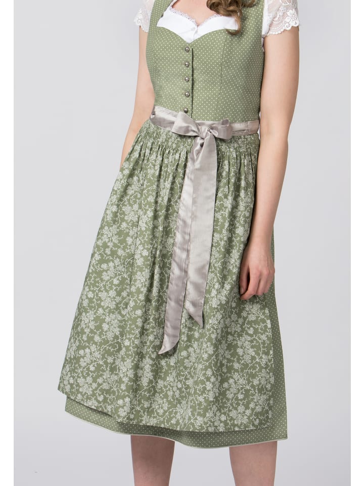 Stockerpoint Langes Dirndl 