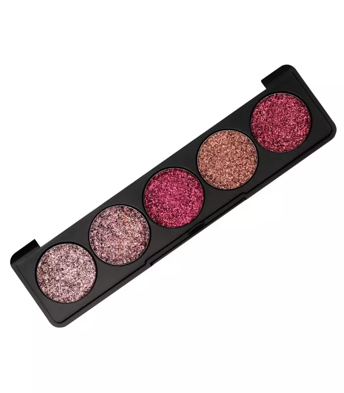 VIRTUAL CULT Glitter Palette
