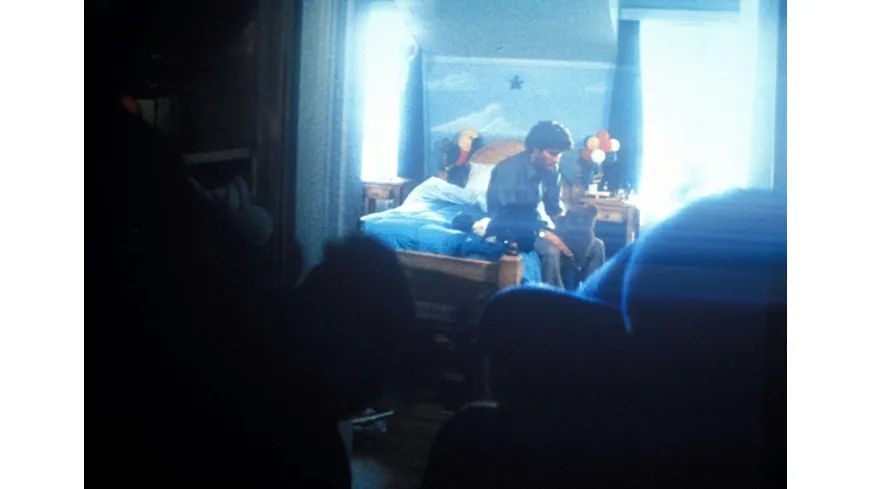 Stephen King's Cujo - Kinofassung