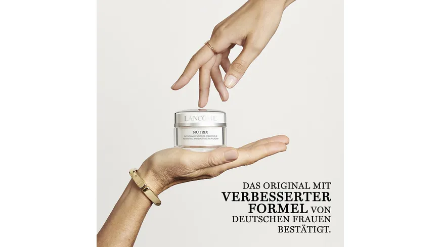LANCÔME Gesichtscreme Nutrix 50 ml