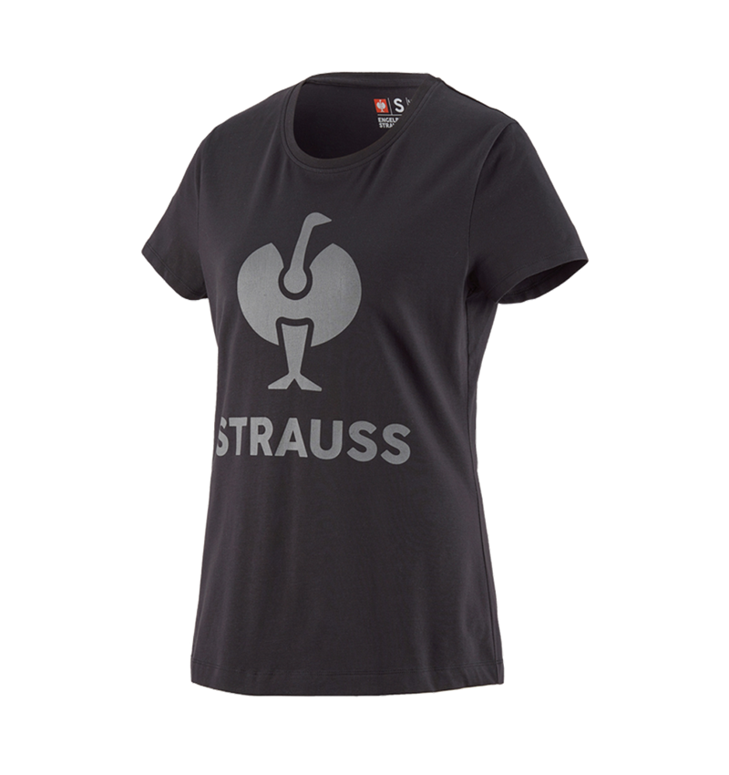 T-Shirt e.s.concrete, Damen