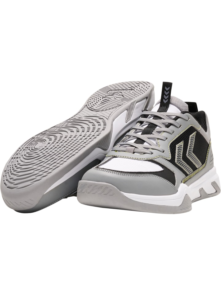 Hummel Hummel Multisportsschuh Teiwaz 2.0 Erwachsene in ALLOY günstig kaufen 40,5